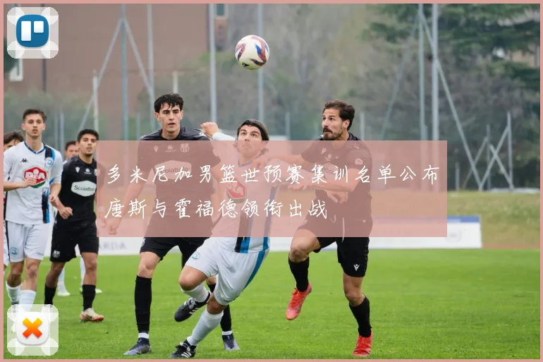 多米尼加男篮世预赛集训名单公布唐斯与霍福德领衔出战